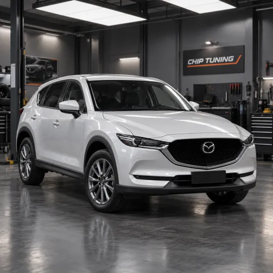 Mazda CX-5 II 2.5 Mitsubishi Gen4 PXC8EG000PYUB061 PXC8-188K2-G