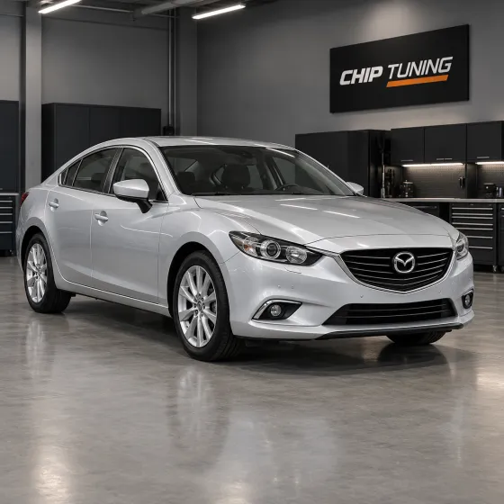 Mazda 6 (GJ) 2.0 Denso Crypted PS9FED000PE0B060 PS9F-188K2-D