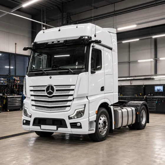 Mercedes-Benz Actros MP5 12.8 Siemens/Continental MCM2.1 A0354482835ZGS001 0014466235002 0314482335001 R_M613003_1HL041S167