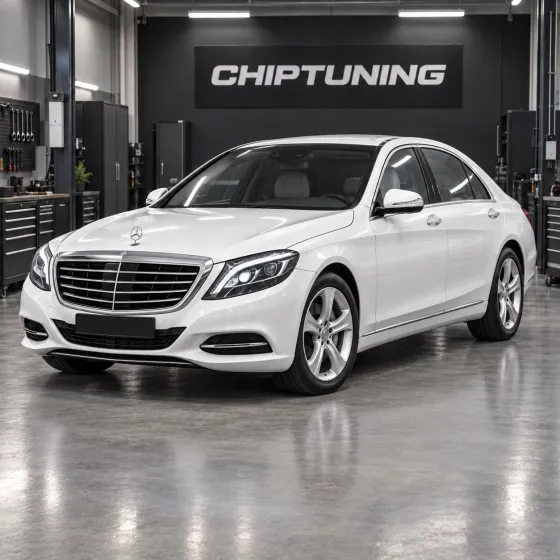 Mercedes-Benz S 350 CDI (W222) 3.0 Bosch EDC17CP57 10SW000255 6429039308 CR61-DDH3-222WVA-642LS-EU6OPS_4x4_3S_Eco1-EU6-1_ME12