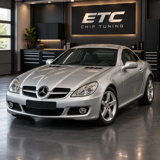 Mercedes-Benz SLK (R171) 1.8 Siemens SIM4LKE 38L2HR03_M3005401_6577376337