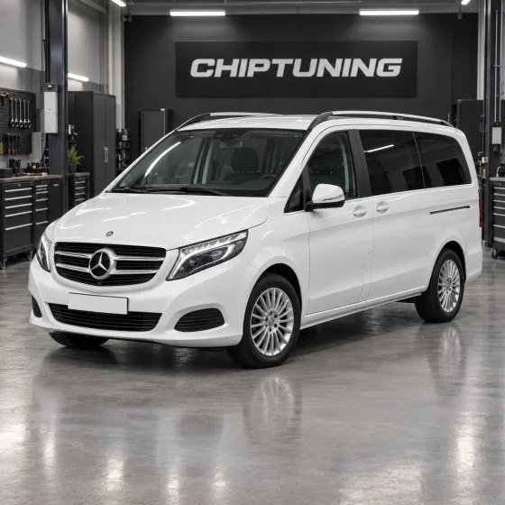 Mercedes-Benz V 300d (W447) 2.0 Bosch MD1CP001 10SW066191 6549038006 MRD1-18B-0M_C072D-447-WAX-OM654D20_176kW-EU6SCR_MPE-F-ME6201600