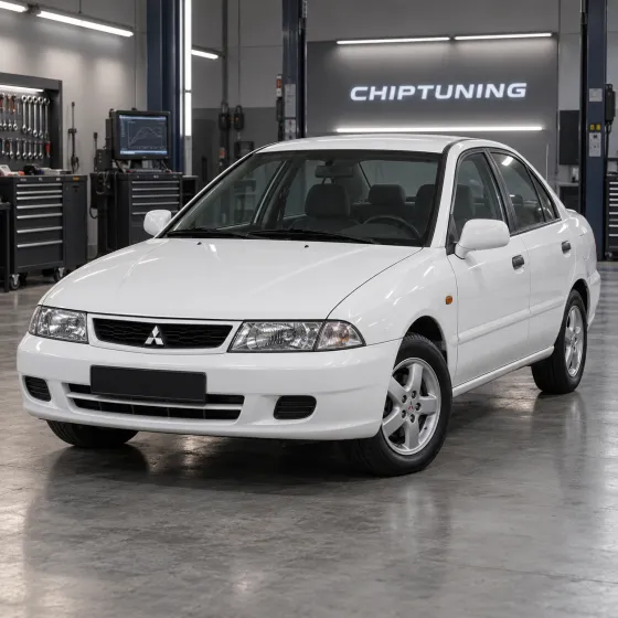 Mitsubishi Carisma I 1.8 Mitsubishi (Melco) MN122248 C26501 JMC265