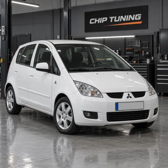 Mitsubishi Colt VI 1.3 Mitsubishi (Melco) 8631A372 060787 JM3607