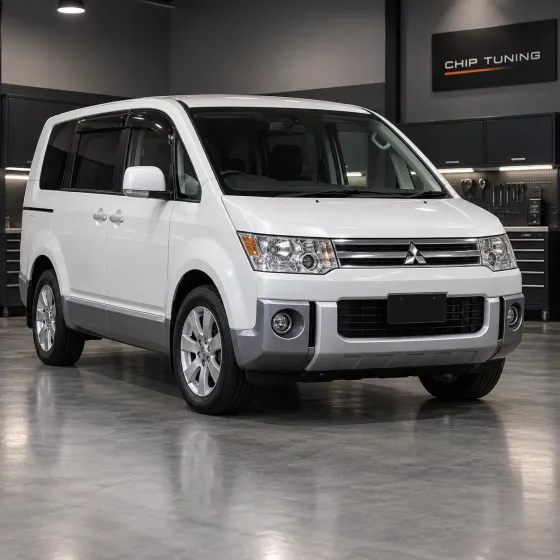 Mitsubishi Delica 2.2 Denso SH7059 1860C691_07