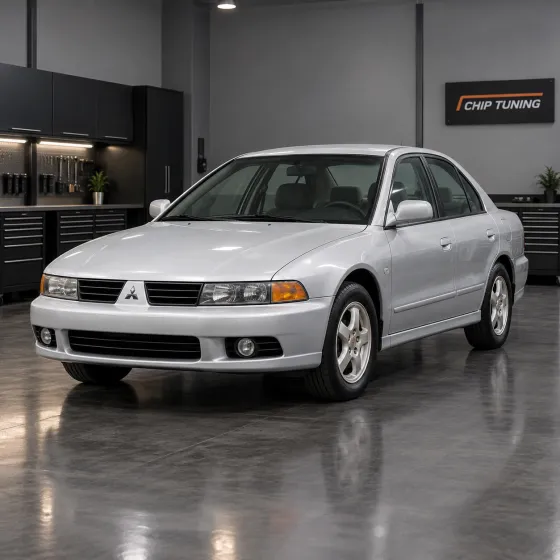 Mitsubishi Galant VIII 2.4 Mitsubishi 507245 85850014