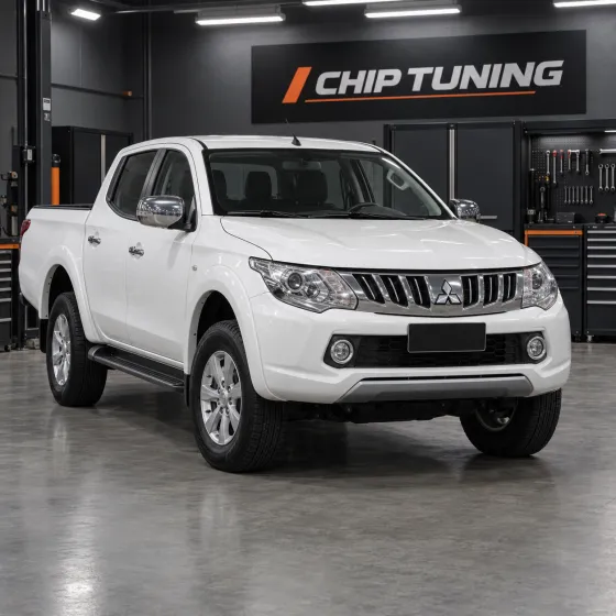 Mitsubishi L200 2.4 Denso SH7058 1860D376_01