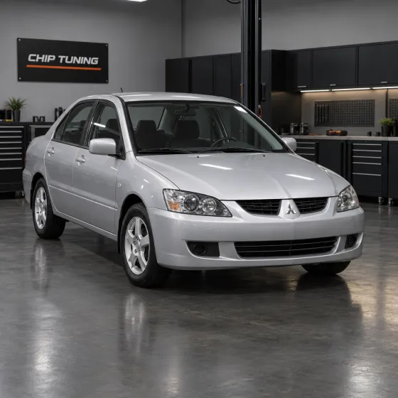 Mitsubishi Lancer IX 1.6 Mitsubishi 60A319 83120019