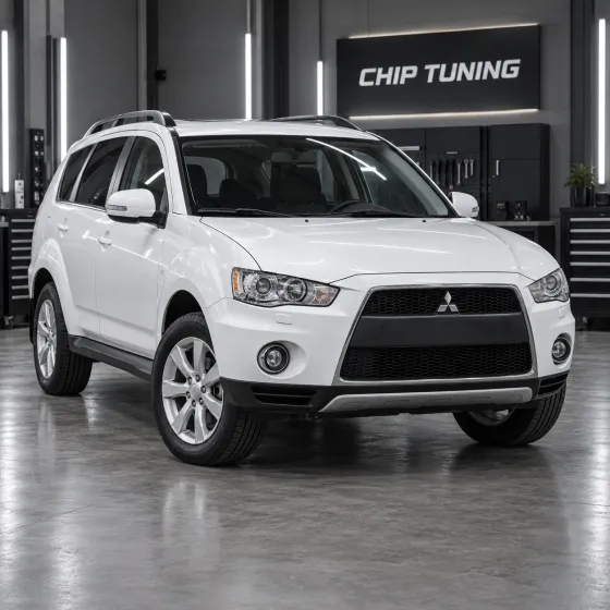 Mitsubishi Outlander XL 2.0 Mitsubishi MH8106F SM5608 56080001