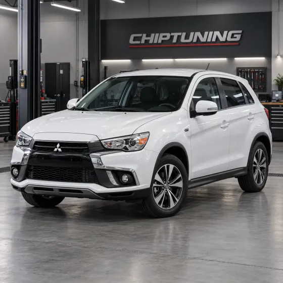 Mitsubishi ASX I 2.4 Mitsubishi (Melco) 1860D16100 142007 ZM1420
