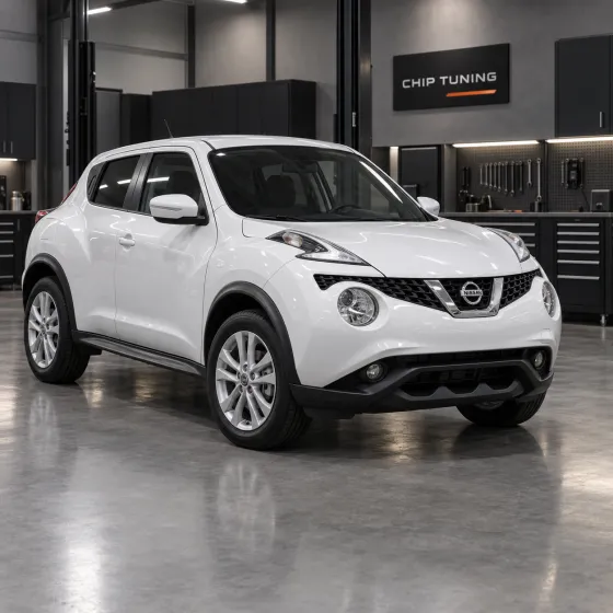 Nissan Juke 1.6 Hitachi SH7058 1HX95C 2XHK19BDF1