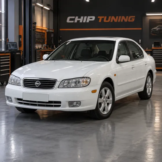 Nissan Maxima (A33) 2.0 Hitachi SH705507N 15Y207 1ZVMAT0NH