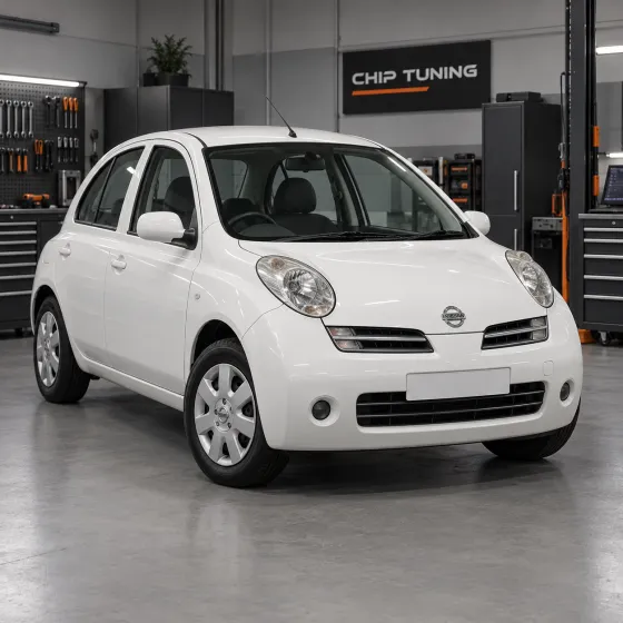 Nissan Micra (K12) 1.2 Hitachi SH705415N 1AY41A 2MMEHE1D14