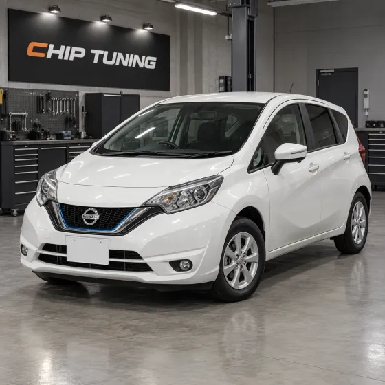 Nissan Note (E12) 1.2 Hitachi SH72533 237035WK0A 237105WK1A