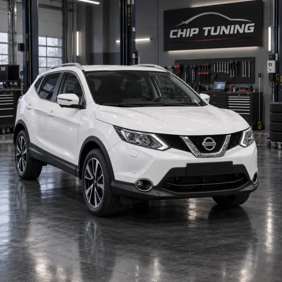 Nissan Qashqai 1.6 Hitachi SH72533 13ZM4E F5KH3DULD2