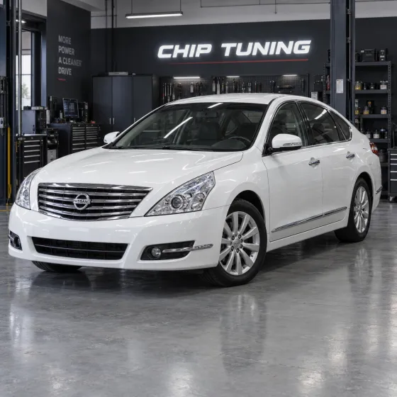 Nissan Teana 2.5 Hitachi SH705822N 1JN20A 9ZVKJ2N32