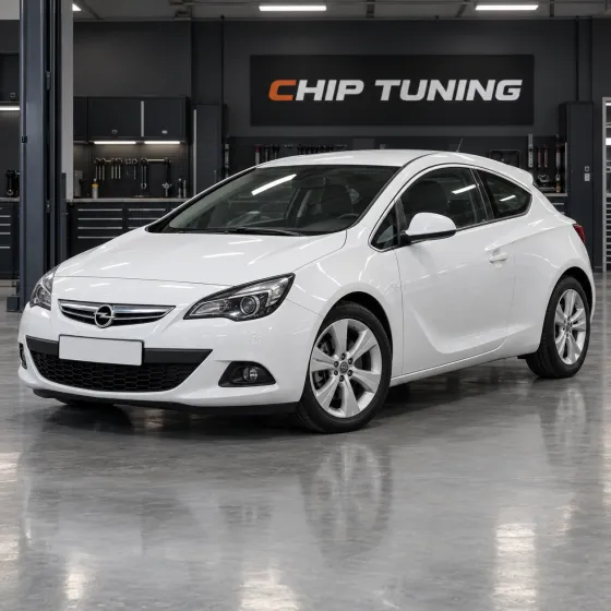 Opel Astra J 1.8 ACDelco E83 55584085_55584056_55584114_55584027_55583997