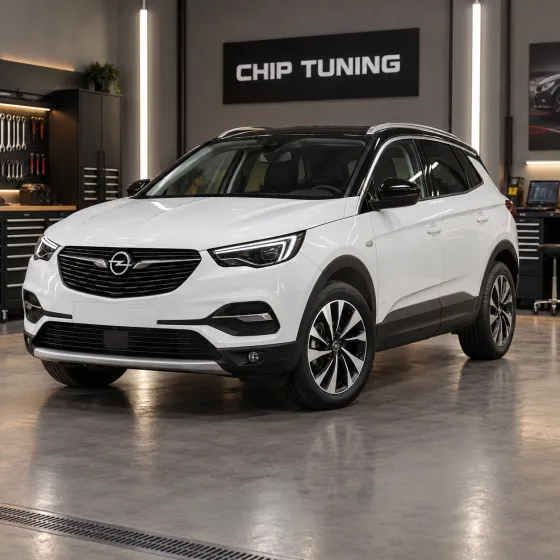 Opel Grandland X 1.5 Bosch MD1CS003 10SW062263