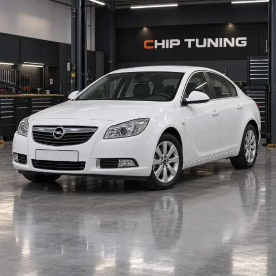 Opel Insignia A 2.0 Bosch MED9.6.1 1037501248