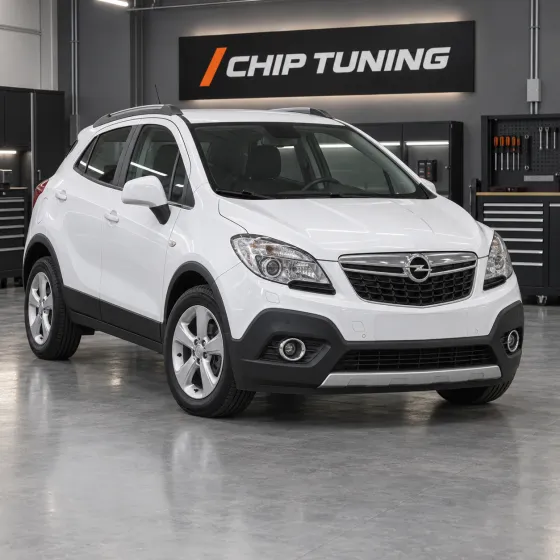 Opel Mokka 1.4 AcDelco E78 12601244_12659378_55596970_55596965_55596975