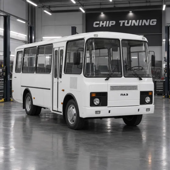 ПАЗ Bus 4.43 Bosch EDC17CV54 1037557661 P_1639.3.0.0_YMZ-53423_S3.26_31.01.2018