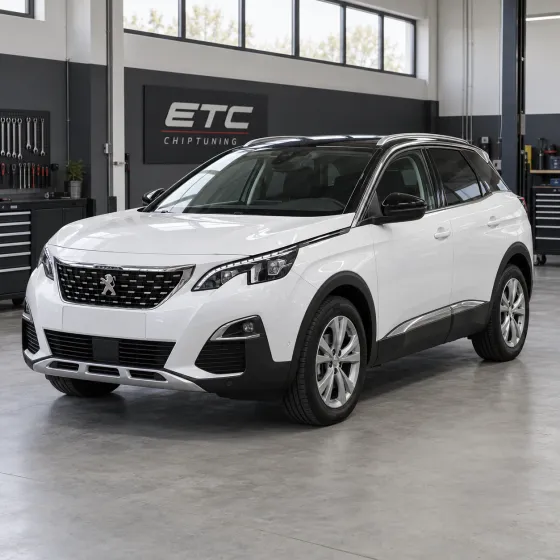 Peugeot 3008 (P84) 1.5 Bosch MD1CS003 10SW041711 9693374380