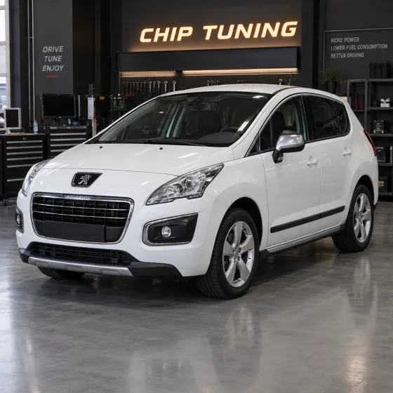 Peugeot 3008 1.5 Bosch MD1CS003 10SW069374