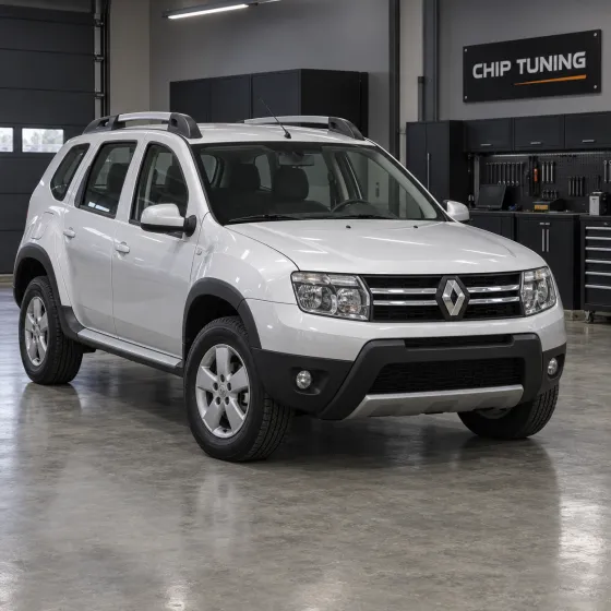 Renault Duster I 1.5 Continental SID306 0764R 3471R 2440R 10252319AA