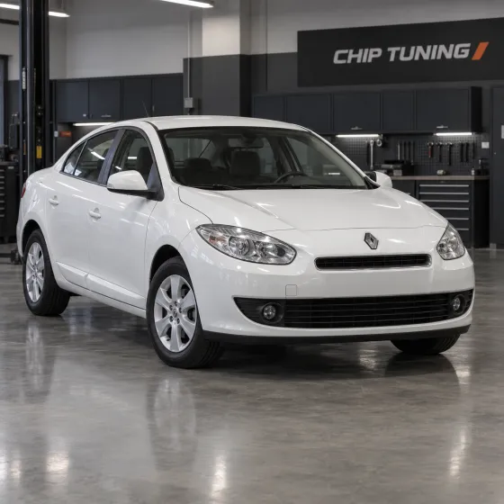 Renault Fluence 1.6 Valeo V40/V42 HW0131R 0858R SW1387R