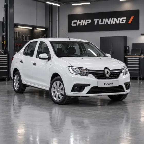 Renault Logan 1.6 Siemens EMS3120 HW4319R_SW4234R_6216R