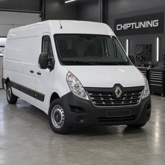 Renault Master 2.3 Siemens/Continental SID310 10415885AA