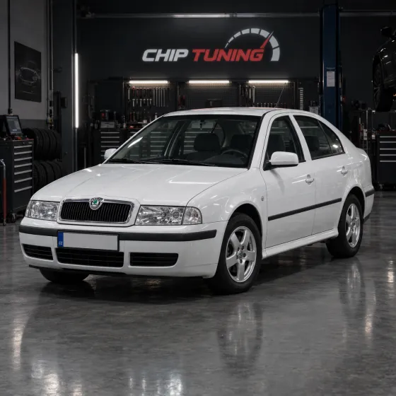 Skoda Octavia 1.6 Siemens SIMOS2 06A906019CQ_3317