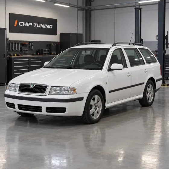 Skoda Octavia I (Tour) 1.9 Bosch EDC15P+ 038906019KJ_5366_1037368726