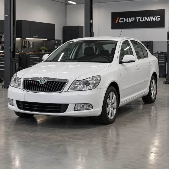 Skoda Octavia II (A5) 1.6 Siemens Simos7.1 06A906033HC_1040