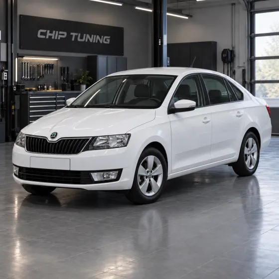 Skoda Rapid 1.6 Continental PCR2.1 03L906023LK_9972