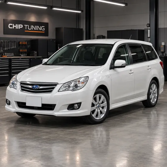 Subaru Exiga 2.0 Turbo Denso AZ1H102W 6304504107
