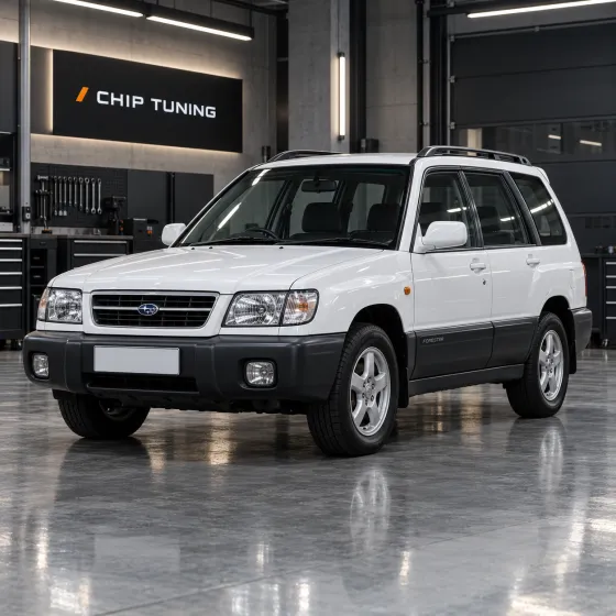 Subaru Forester 2.0 Hitachi D2044EA3 7744303107
