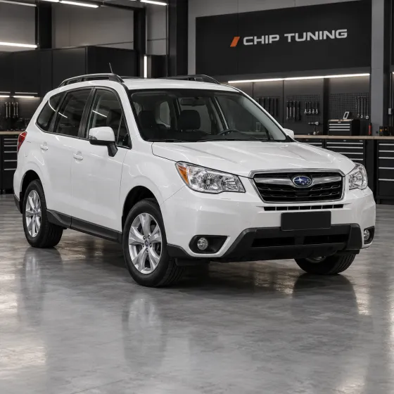 Subaru Forester IV (SJ) 2.0 Denso EA1M220K 8044397207