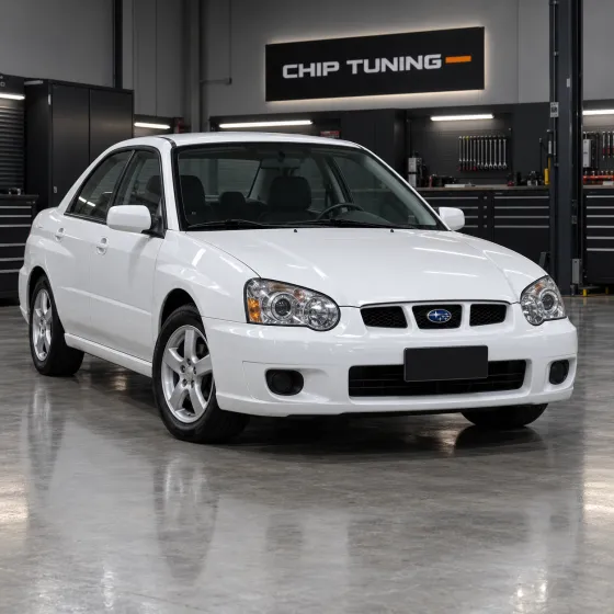 Subaru Impreza II (GD) 2.0 Hitachi WA12212970WWW 4344307206 D5864EC7