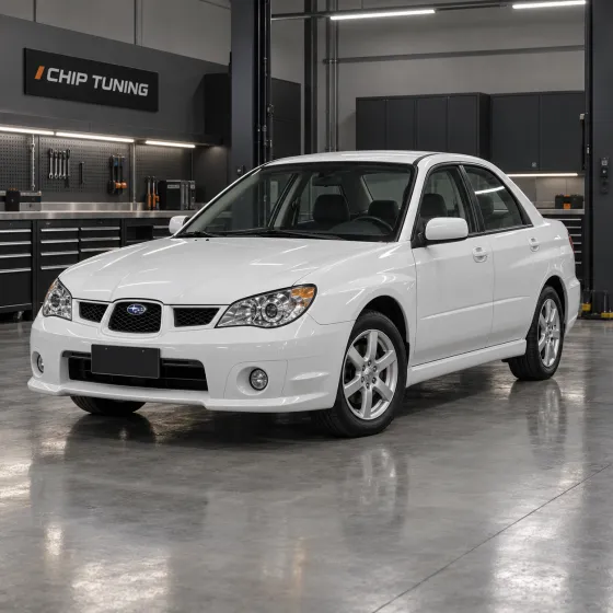 Subaru Impreza 2.5 Denso E2UE101L_4D12044006