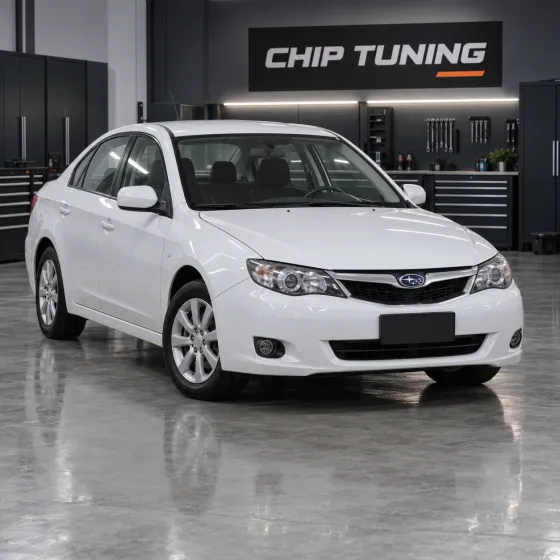 Subaru Impreza III (GH/GE) 2.0 Hitachi WA12212970 5144304107 D40R4EA2