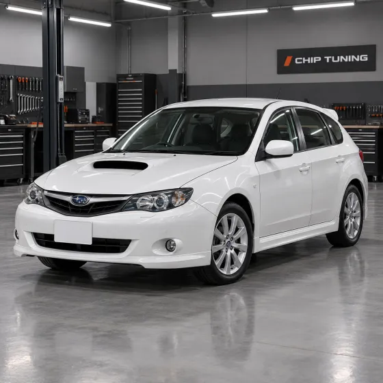 Subaru Impreza 2.5 Turbo Denso AZ1G900C 7452584007