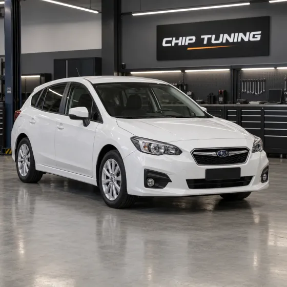 Subaru Impreza 2.5 Denso EA1T100C_A121507007