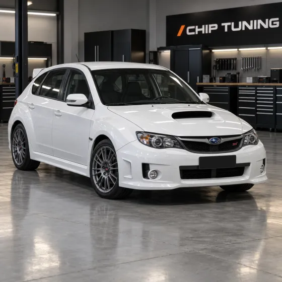 Subaru Impreza 2.5 Turbo Denso AZ1N100M 8B32783107