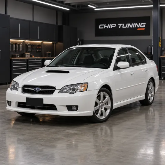 Subaru Legacy 2.0 Turbo Denso A2TB100Y_520450C007