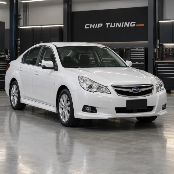 Subaru Legacy 2.0 Denso JE5F231A_5B44D87307