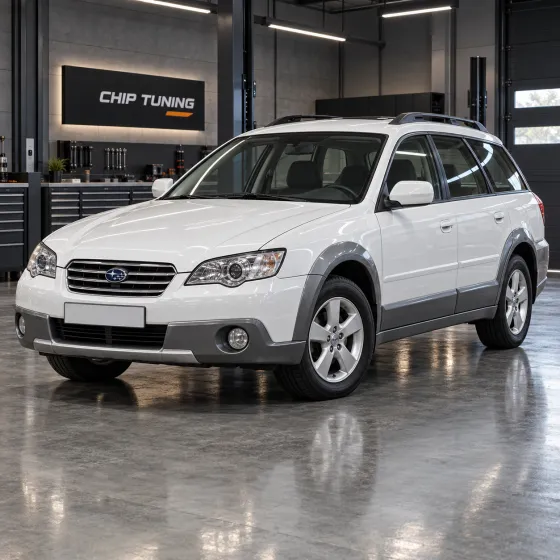 Subaru Outback III (BP) 2.5 Denso E2WD500D 3C02057416