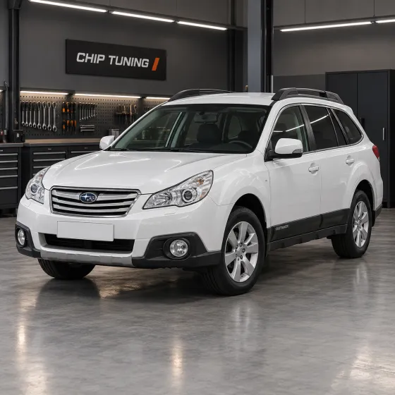 Subaru Outback 2.5 Denso EE5I910U_75221A7007