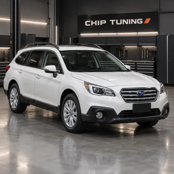 Subaru Outback V (BS) 2.5 Denso EB4X000F D382403007