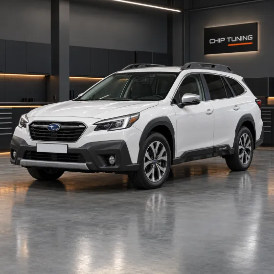Subaru Outback 2.5 Denso XE1J300n00G BC22607007